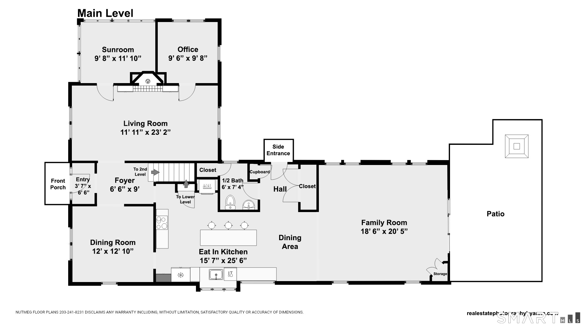 31 Hilltop Drive Trumbull CT 06611