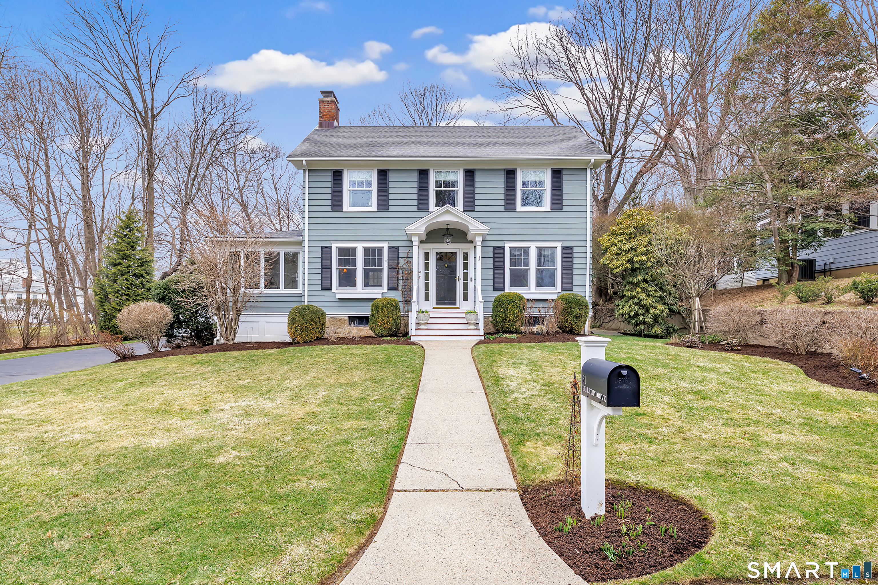 31 Hilltop Drive Trumbull CT 06611