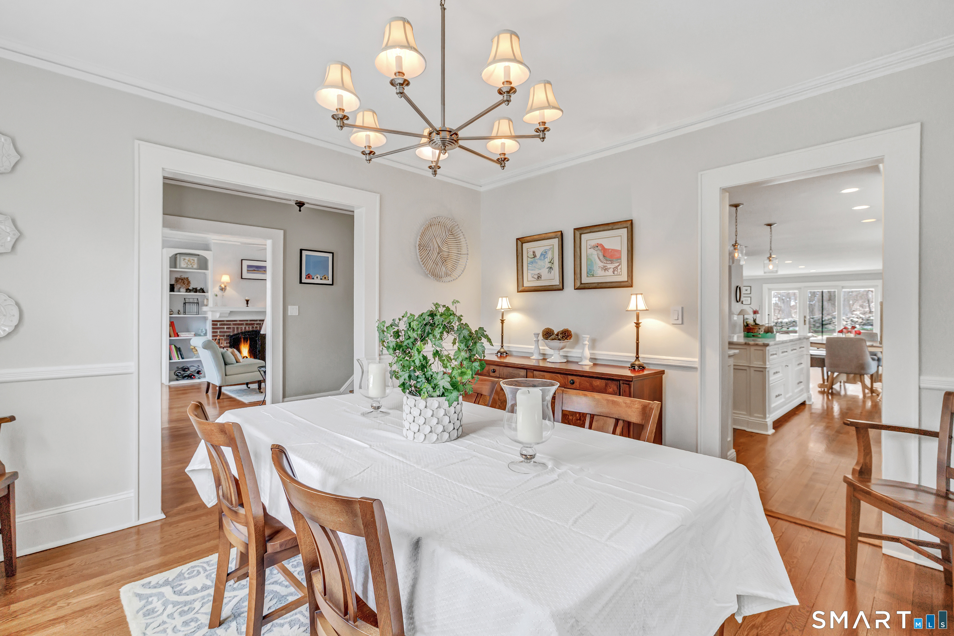 31 Hilltop Drive Trumbull CT 06611