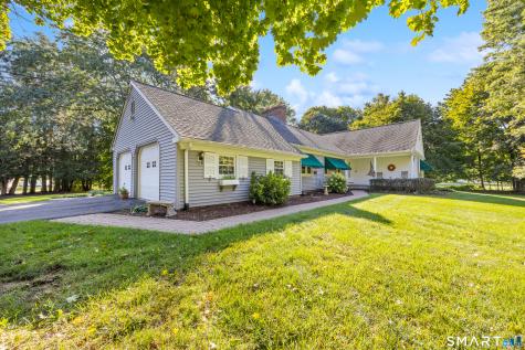 98 Merwin Circle Cheshire CT 06410
