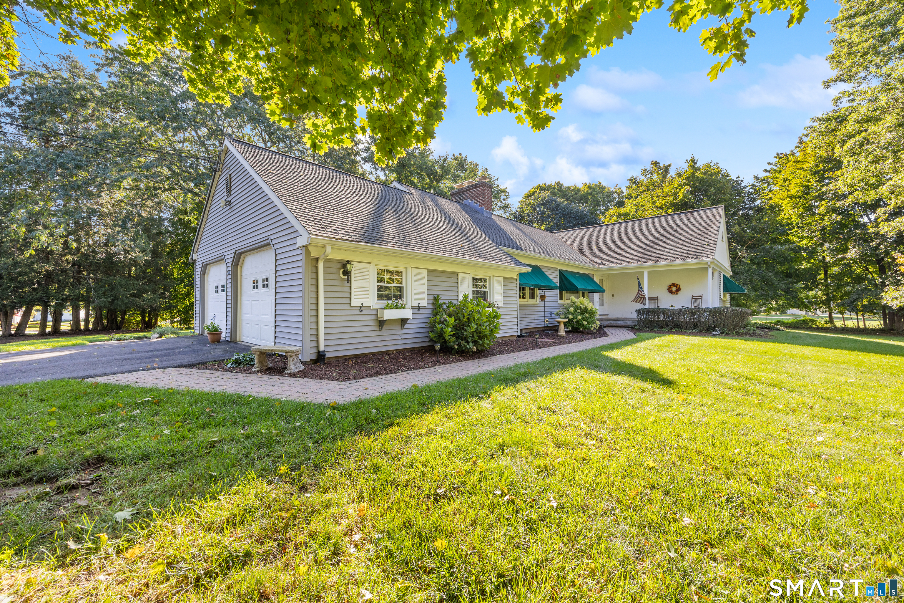98 Merwin Circle Cheshire CT 06410