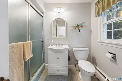 98 Merwin Circle Cheshire CT 06410