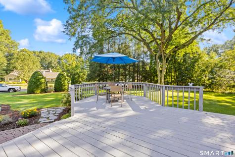 98 Merwin Circle Cheshire CT 06410