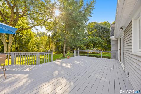 98 Merwin Circle Cheshire CT 06410
