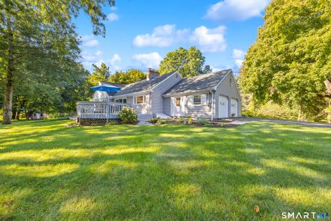 98 Merwin Circle Cheshire CT 06410