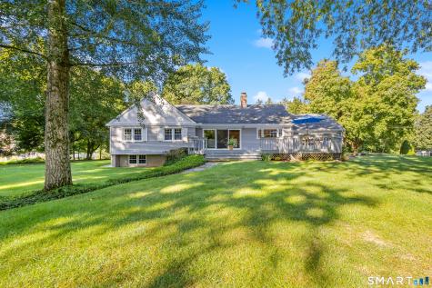 98 Merwin Circle Cheshire CT 06410