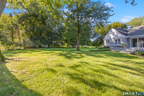 98 Merwin Circle Cheshire CT 06410