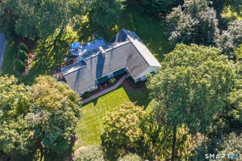 98 Merwin Circle Cheshire CT 06410