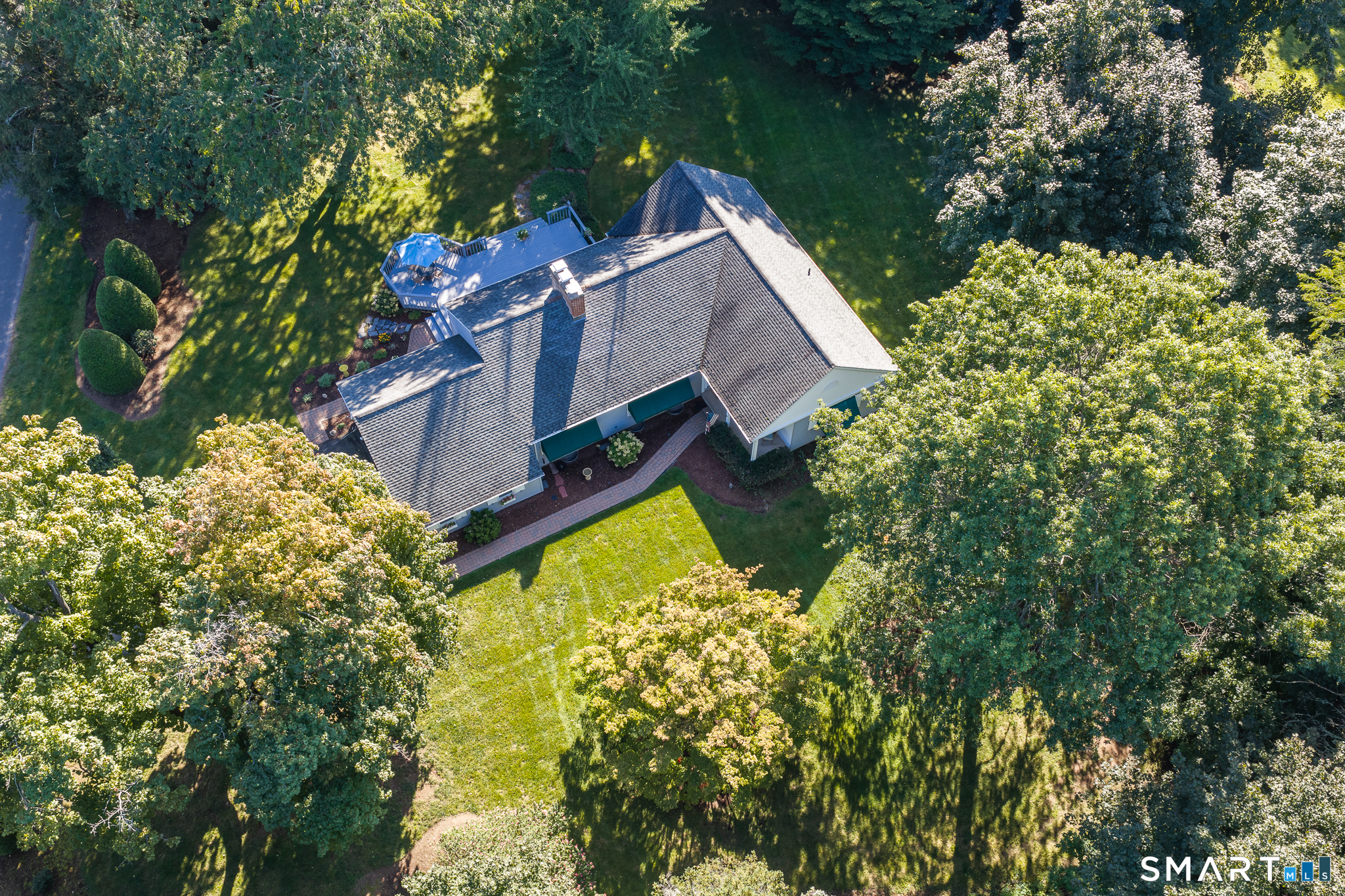 98 Merwin Circle Cheshire CT 06410