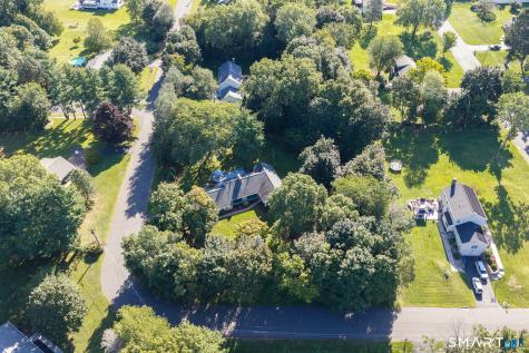 98 Merwin Circle Cheshire CT 06410