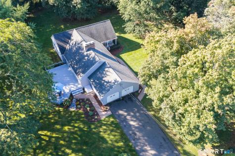 98 Merwin Circle Cheshire CT 06410