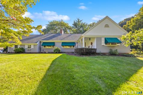 98 Merwin Circle Cheshire CT 06410