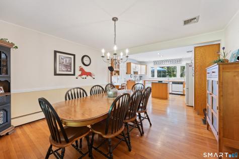 98 Merwin Circle Cheshire CT 06410