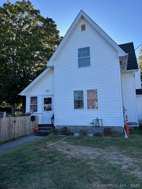 193 Wakelee Avenue Ansonia CT 06401