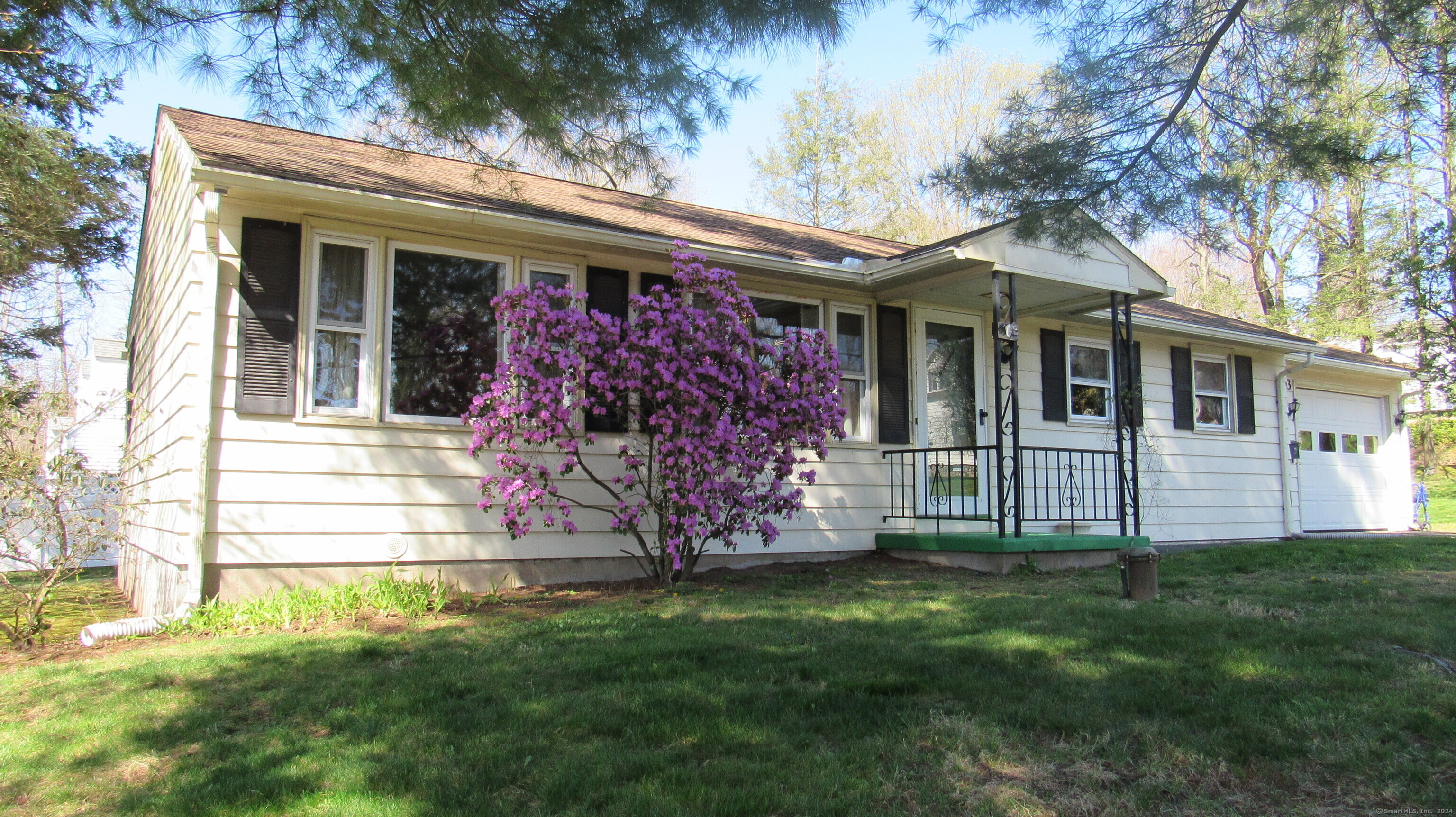 93 Torrington Heights Road Torrington CT 06790