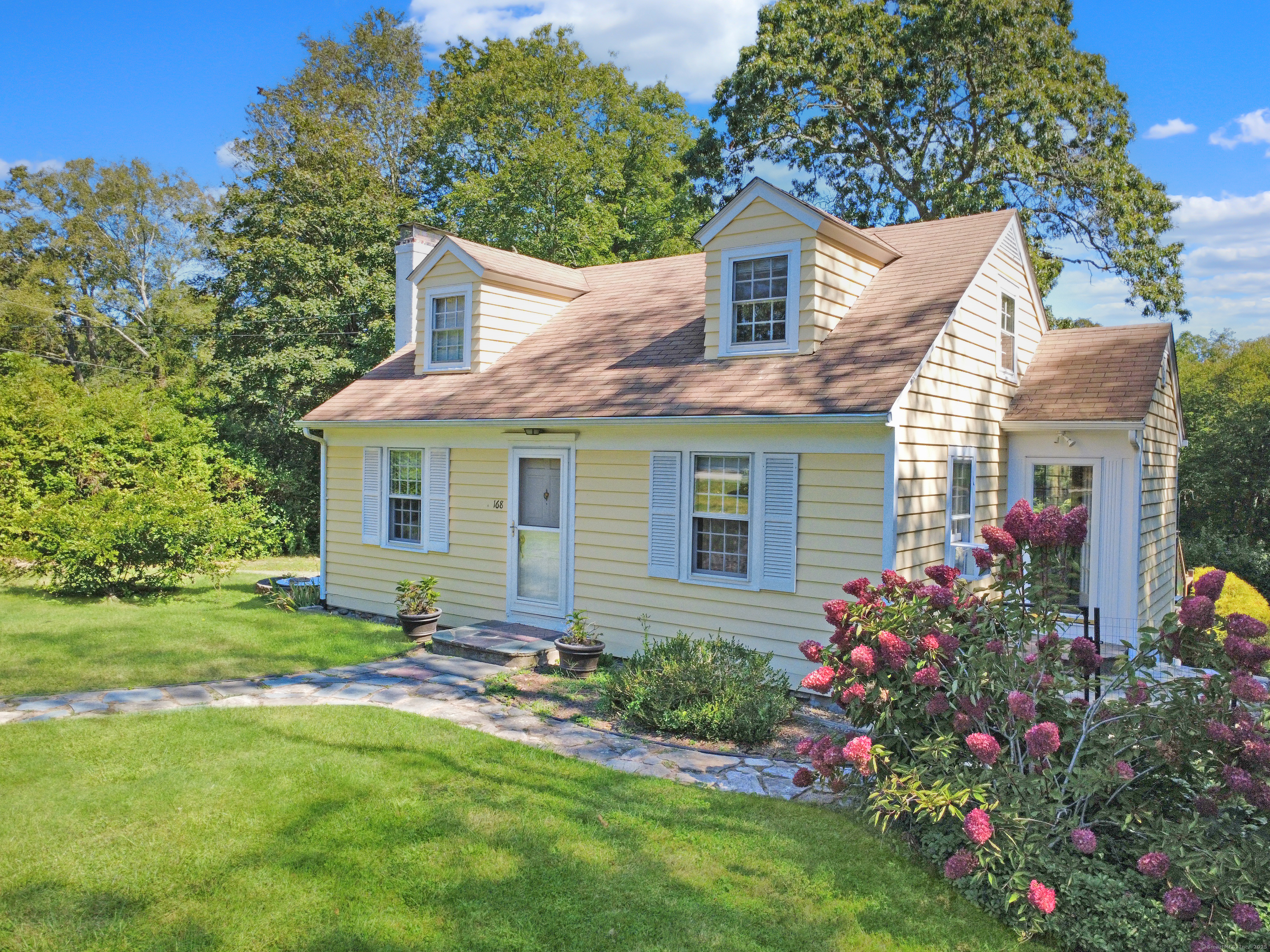 168 South Anguilla Road Stonington CT 06379