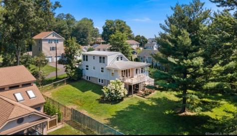 56 Whalley Avenue Milford CT 06460