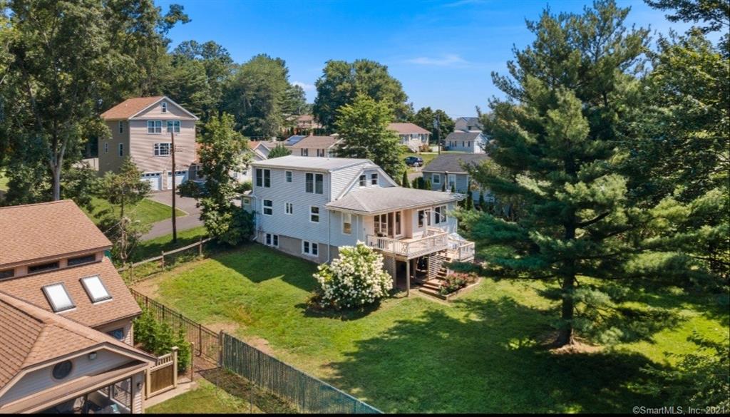 56 Whalley Avenue Milford CT 06460