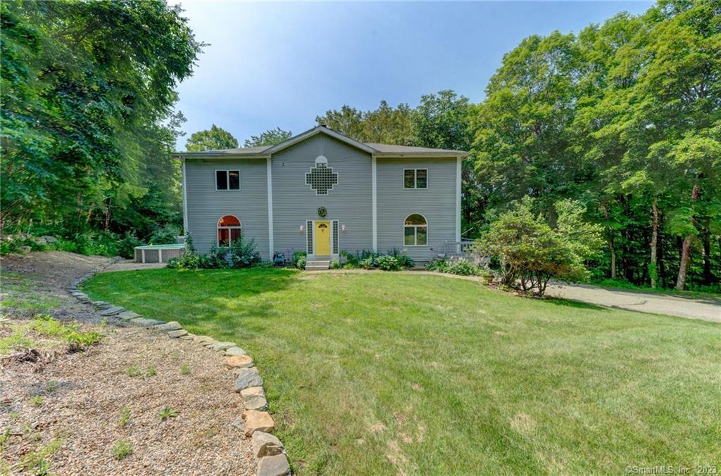 200 Bear Swamp Road Andover CT 06232