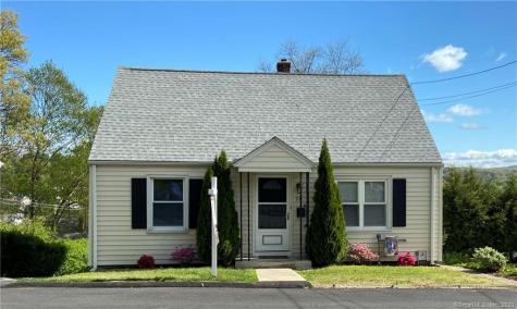 71 Manners Avenue Naugatuck CT 06770