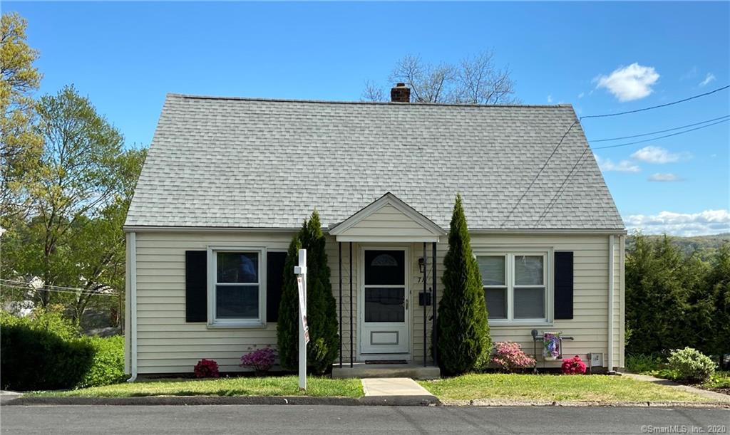 71 Manners Avenue Naugatuck CT 06770