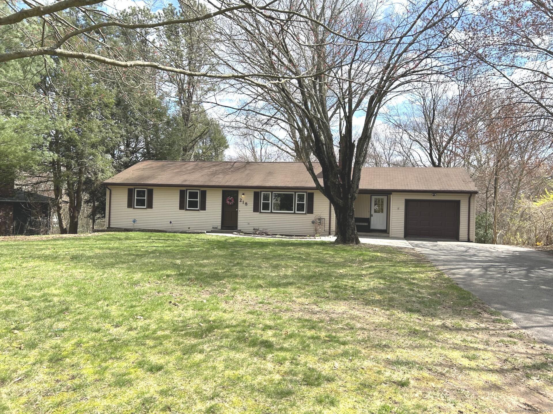 218 Jude Lane Southington CT 06489