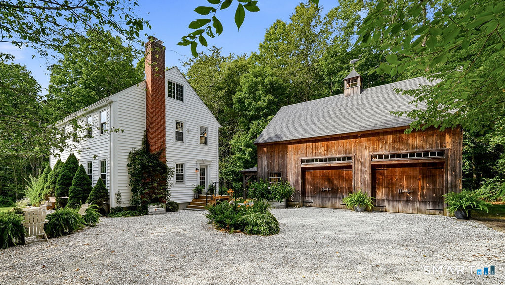 17 Florida Road East Haddam CT 06423