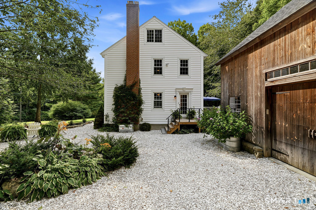 17 Florida Road East Haddam CT 06423