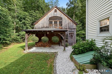 17 Florida Road East Haddam CT 06423
