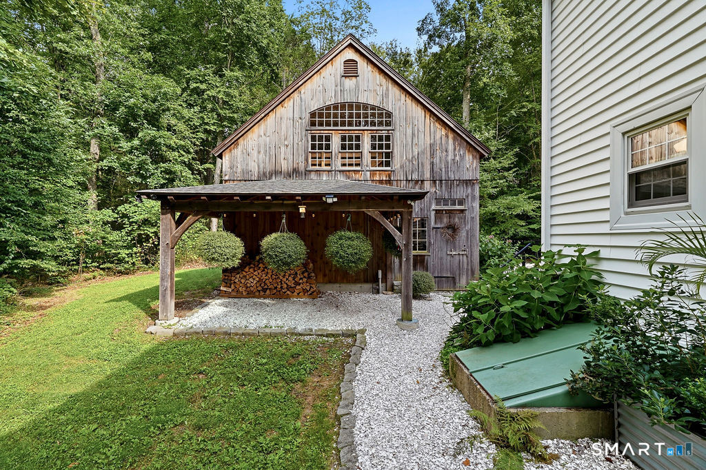 17 Florida Road East Haddam CT 06423