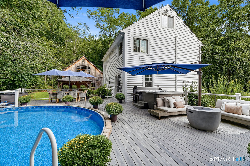 17 Florida Road East Haddam CT 06423