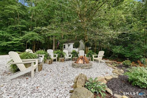 17 Florida Road East Haddam CT 06423