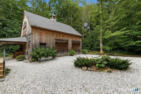 17 Florida Road East Haddam CT 06423