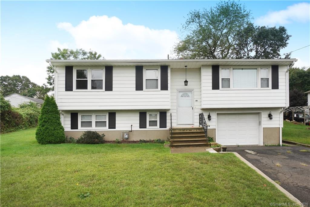 38 Edgemere Road East Haven CT 06512