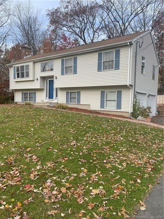 83 Deer Park Road Bristol CT 06010