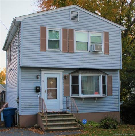 17 Crownbrook Drive Waterbury CT 06704