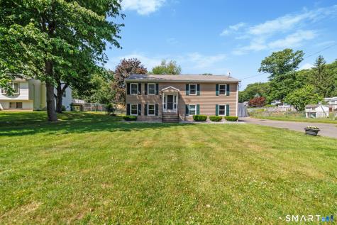 24 Maple Avenue Wolcott CT 06716