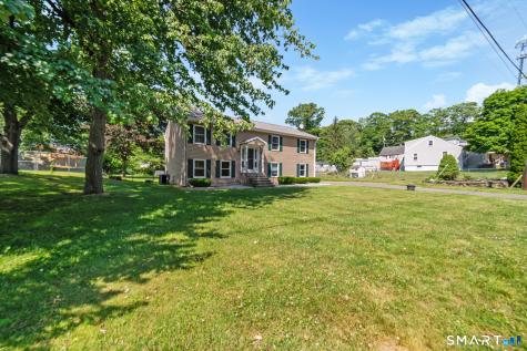 24 Maple Avenue Wolcott CT 06716
