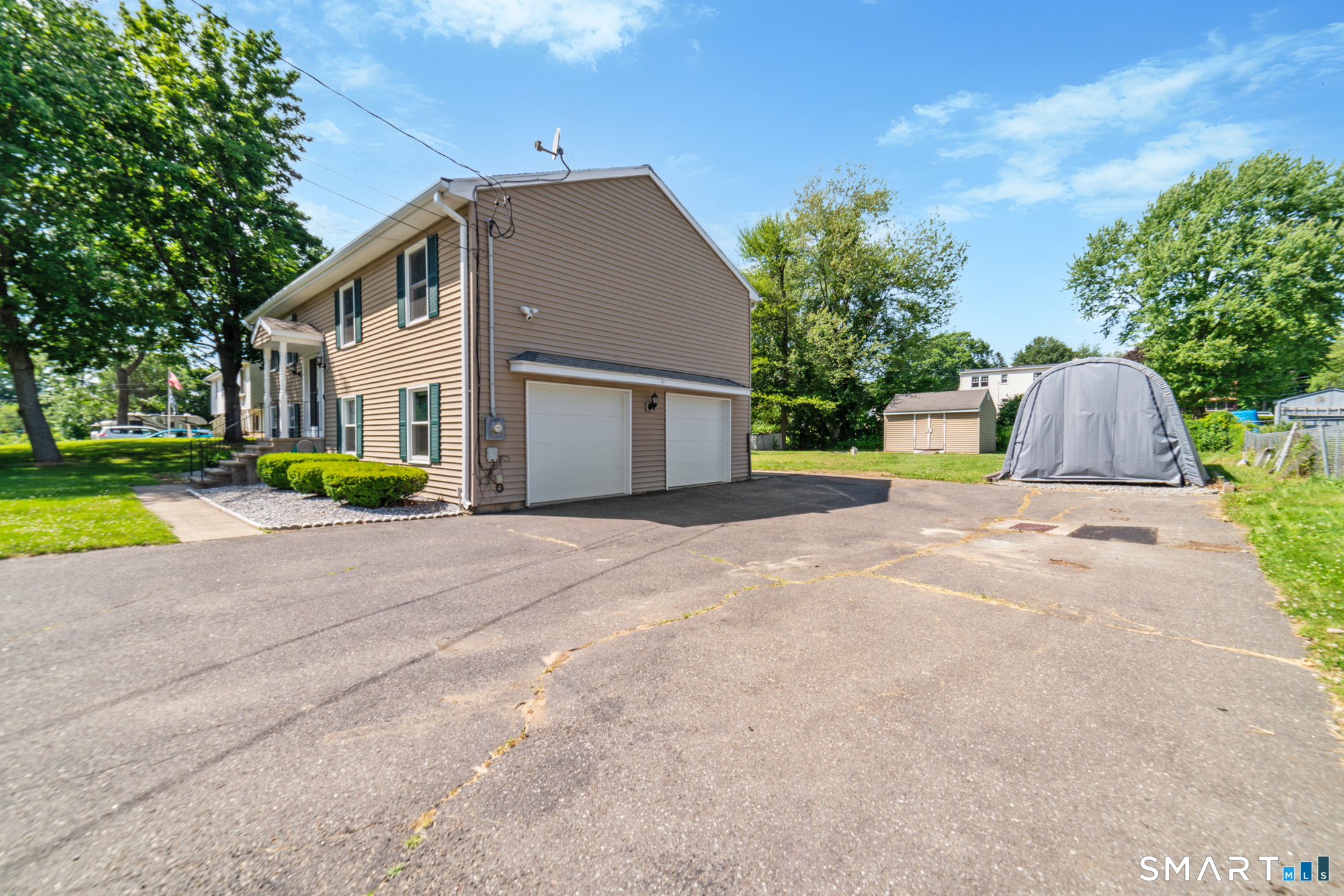 24 Maple Avenue Wolcott CT 06716