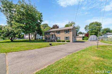 24 Maple Avenue Wolcott CT 06716