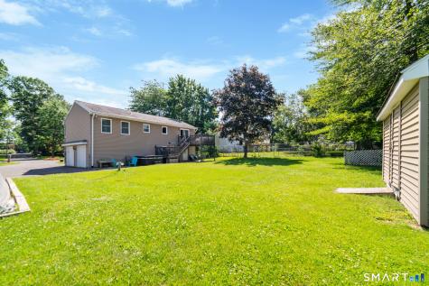 24 Maple Avenue Wolcott CT 06716