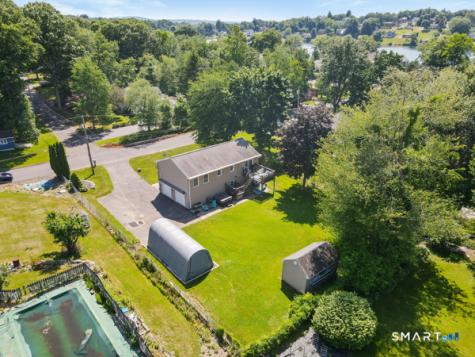 24 Maple Avenue Wolcott CT 06716