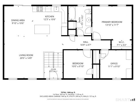 24 Maple Avenue Wolcott CT 06716