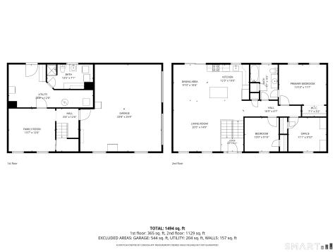 24 Maple Avenue Wolcott CT 06716