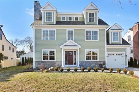10 Windy Knolls Greenwich CT 06831