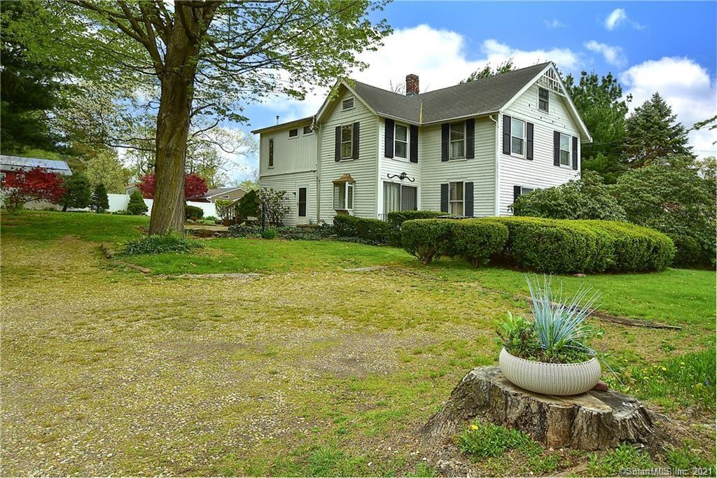 819 Wells Road Wethersfield CT 06109
