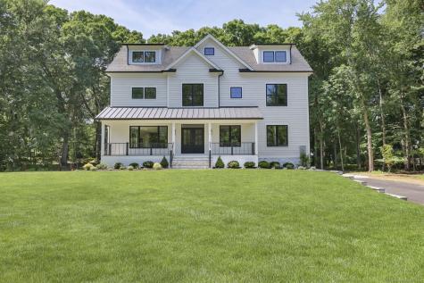 12 Reimer Road Westport CT 06880