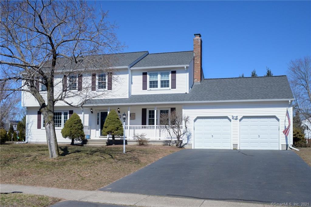 76 Paley Farms Road Portland CT 06480
