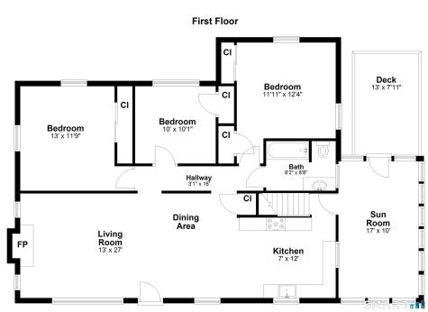 34 Perry Avenue Norwich CT 06360