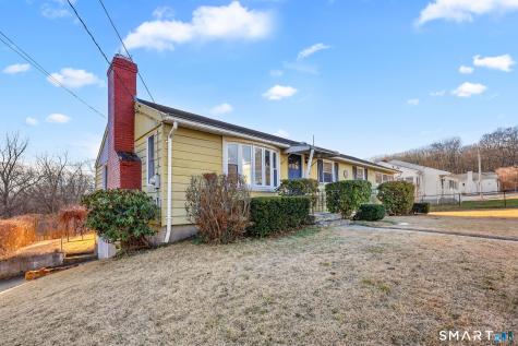 34 Perry Avenue Norwich CT 06360